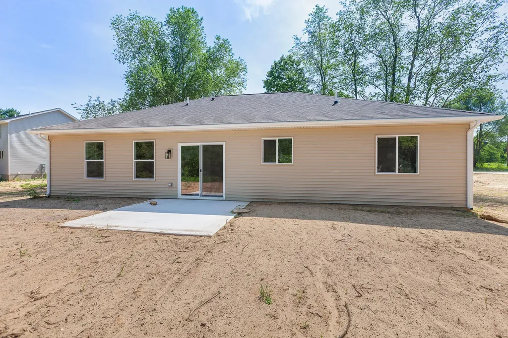 2771 Gady Pines Drive Raisin Township MI 49221