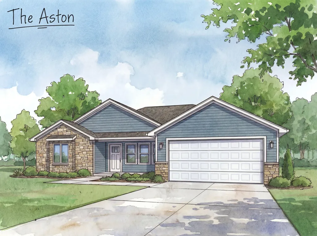 2771 Gady Pines Drive Raisin Township MI 49221
