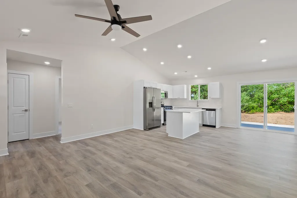 2771 Gady Pines Drive Raisin Township MI 49221