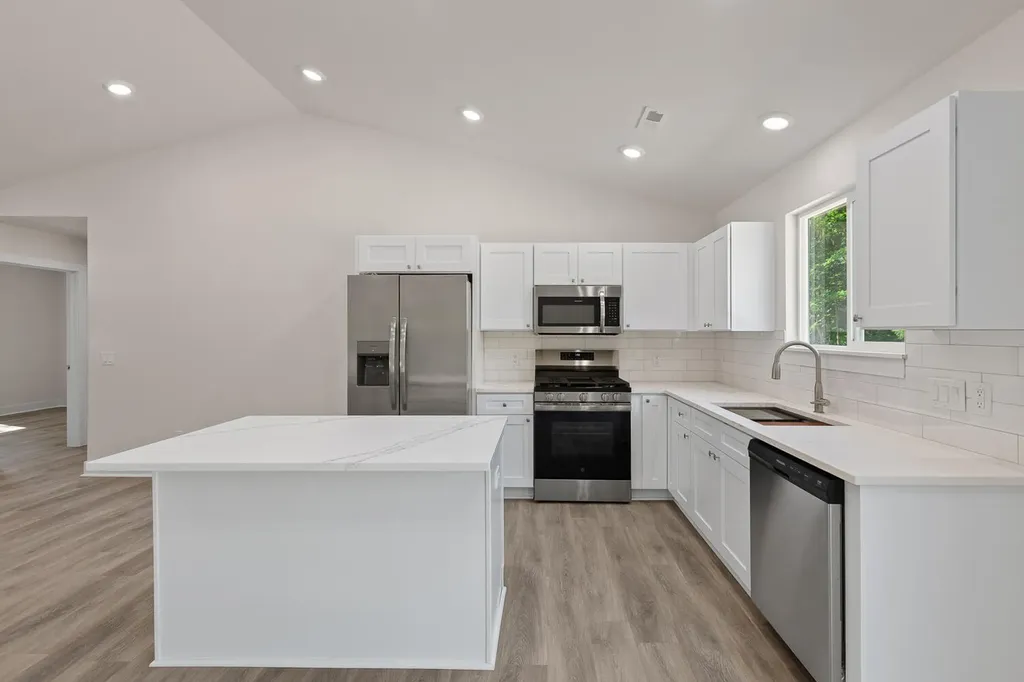 2771 Gady Pines Drive Raisin Township MI 49221