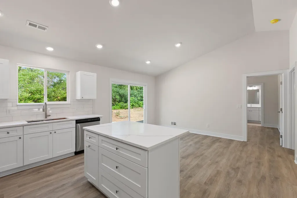 2771 Gady Pines Drive Raisin Township MI 49221