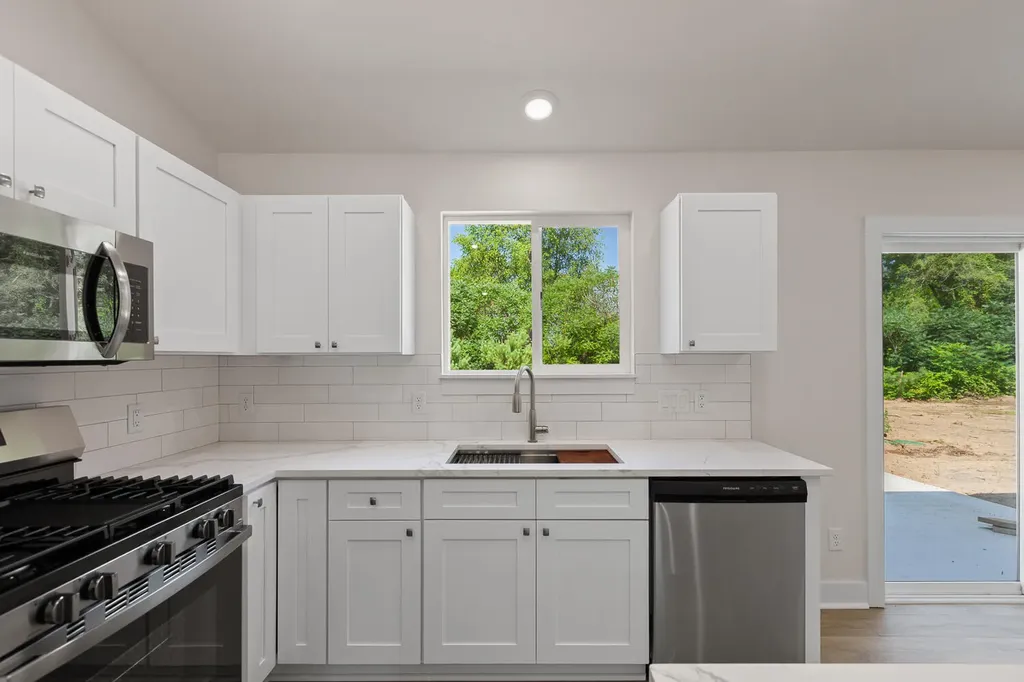 2771 Gady Pines Drive Raisin Township MI 49221