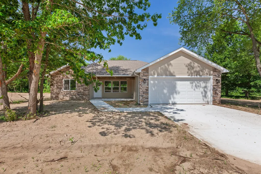 2771 Gady Pines Drive Raisin Township MI 49221