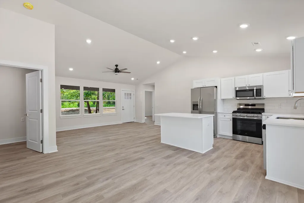 2771 Gady Pines Drive Raisin Township MI 49221