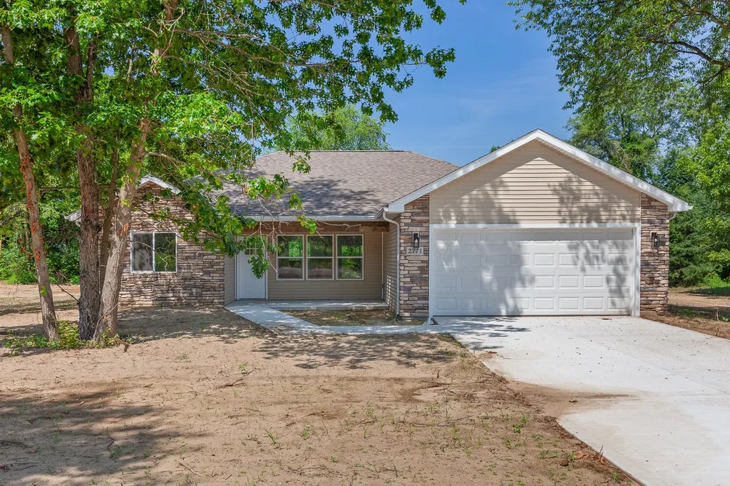 2771 Gady Pines Drive Raisin Township MI 49221
