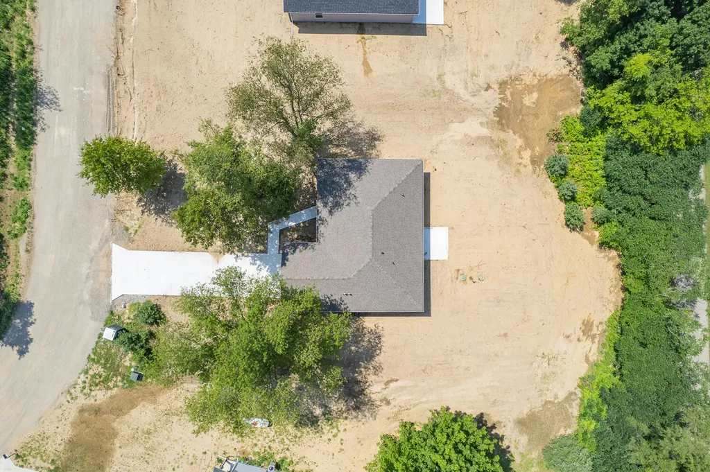 2771 Gady Pines Drive Raisin Township MI 49221