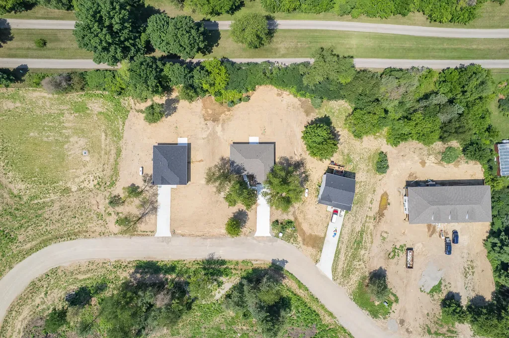 2771 Gady Pines Drive Raisin Township MI 49221