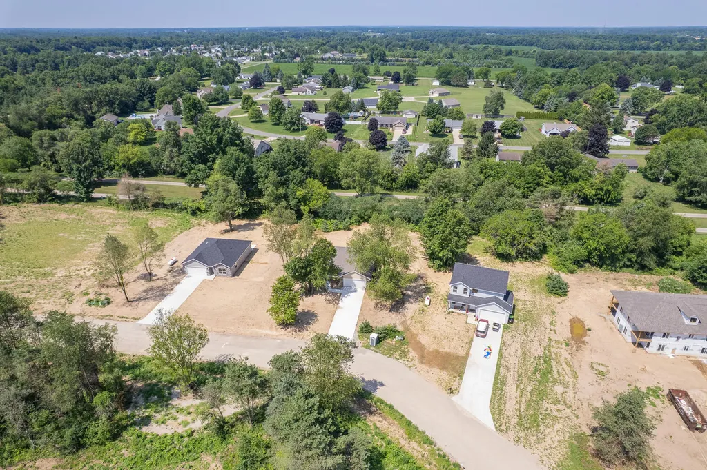 2771 Gady Pines Drive Raisin Township MI 49221