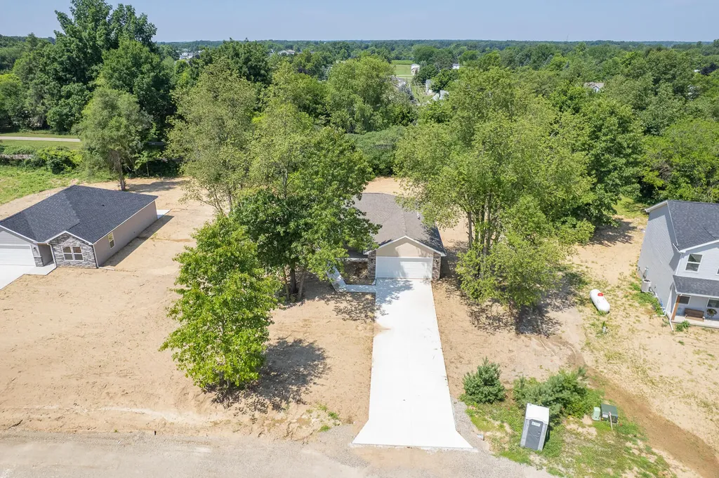 2771 Gady Pines Drive Raisin Township MI 49221