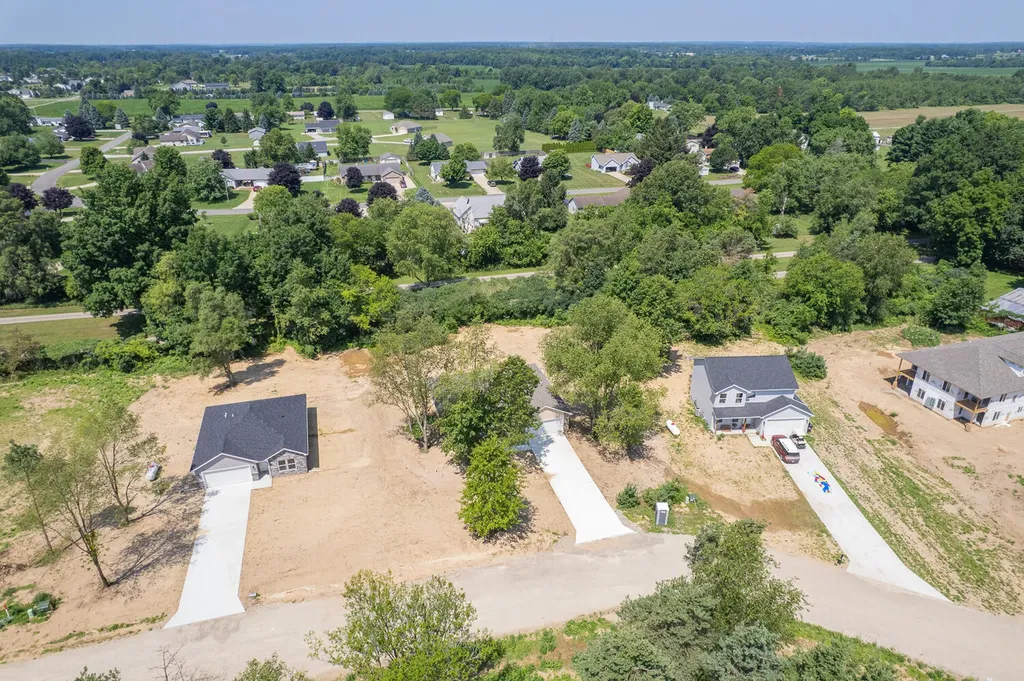 2771 Gady Pines Drive Raisin Township MI 49221