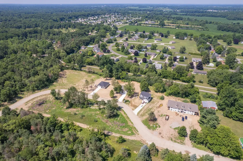 2771 Gady Pines Drive Raisin Township MI 49221
