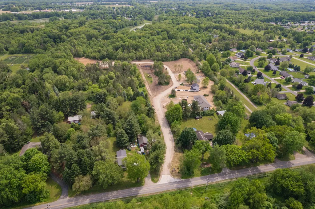 2771 Gady Pines Drive Raisin Township MI 49221