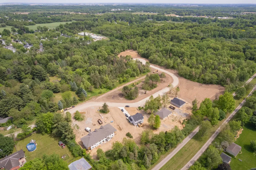 2771 Gady Pines Drive Raisin Township MI 49221