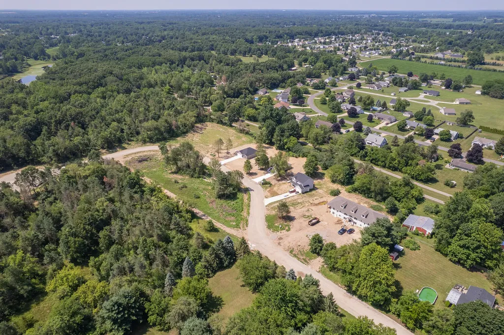 2771 Gady Pines Drive Raisin Township MI 49221