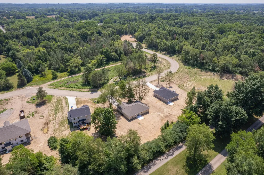 2771 Gady Pines Drive Raisin Township MI 49221