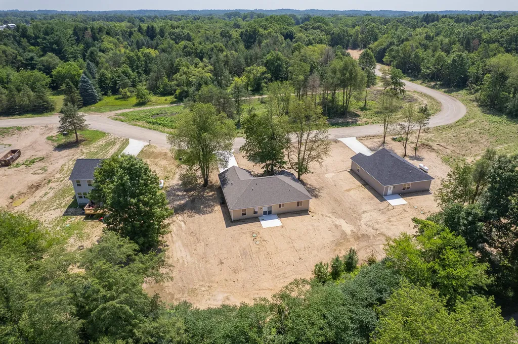 2771 Gady Pines Drive Raisin Township MI 49221