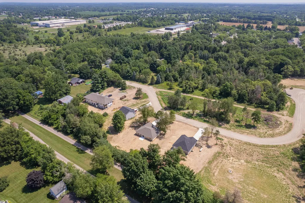 2771 Gady Pines Drive Raisin Township MI 49221