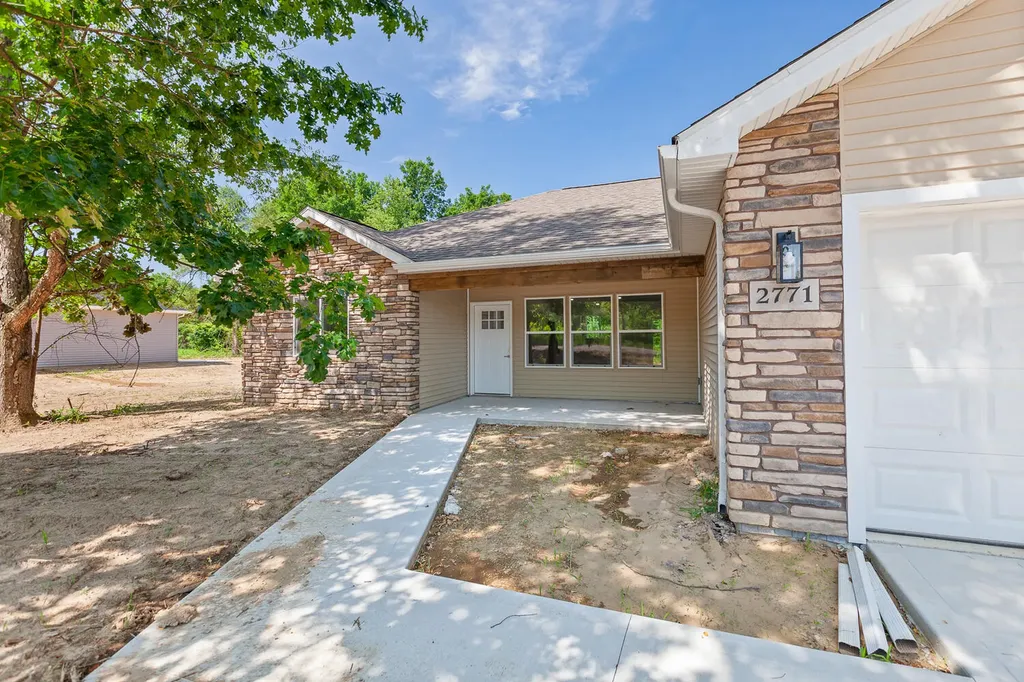 2771 Gady Pines Drive Raisin Township MI 49221
