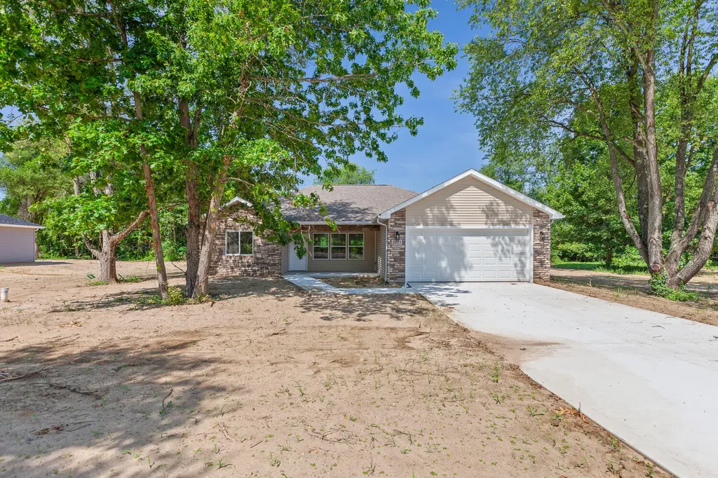 2771 Gady Pines Drive Raisin Township MI 49221