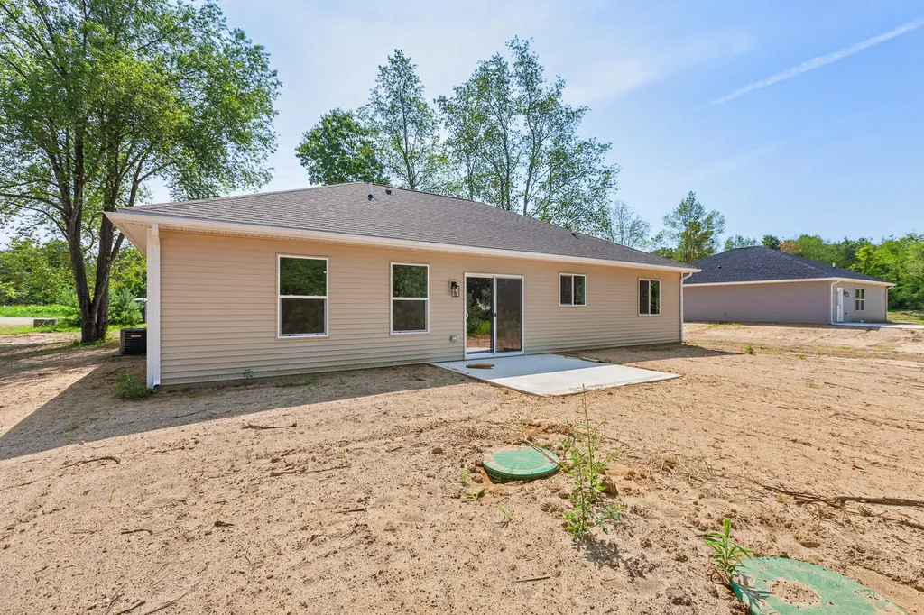 2771 Gady Pines Drive Raisin Township MI 49221