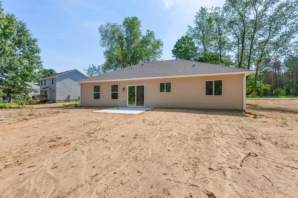 2771 Gady Pines Drive Raisin Township MI 49221