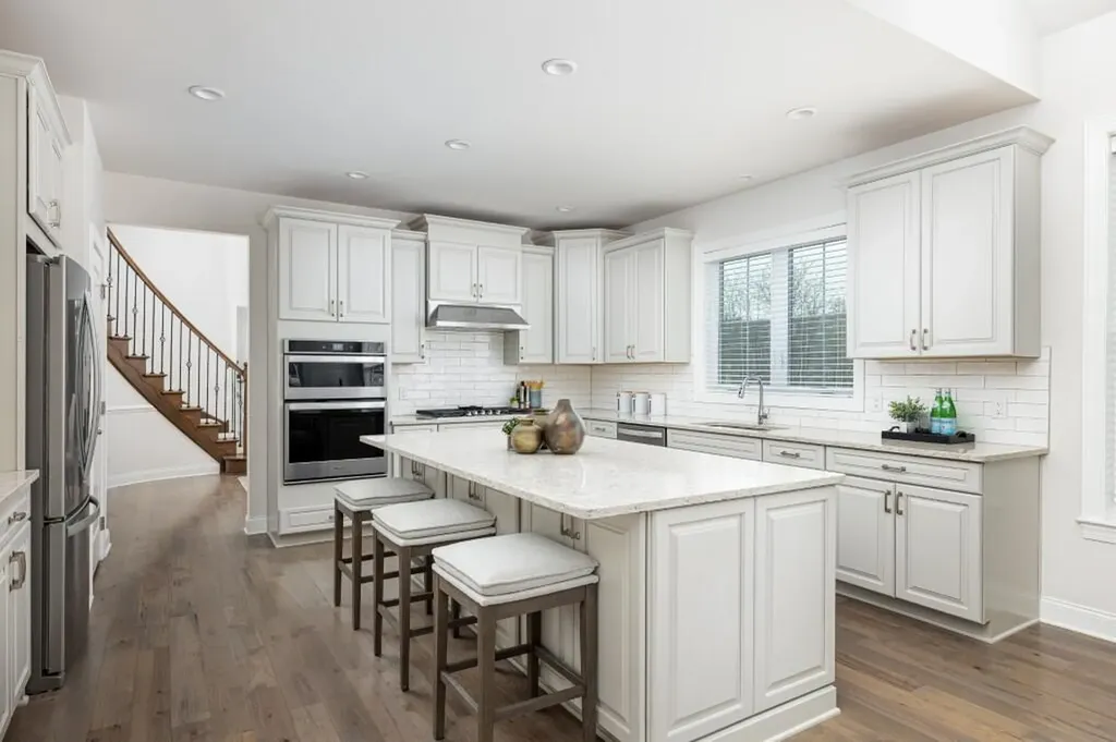 3000 N Spurway Drive Ann Arbor City MI 48105