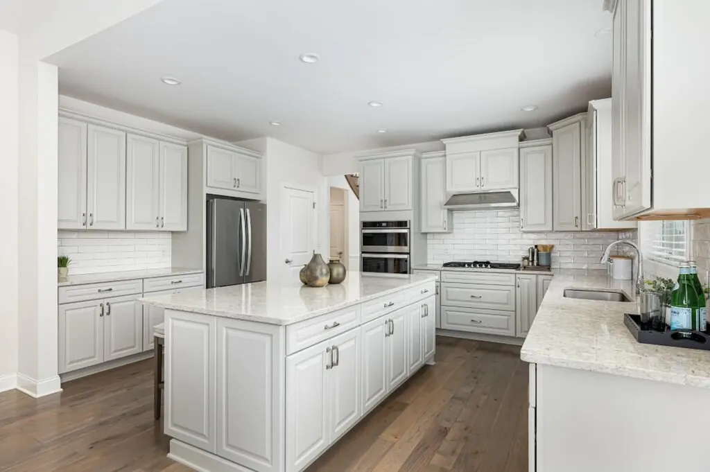 3000 N Spurway Drive Ann Arbor City MI 48105
