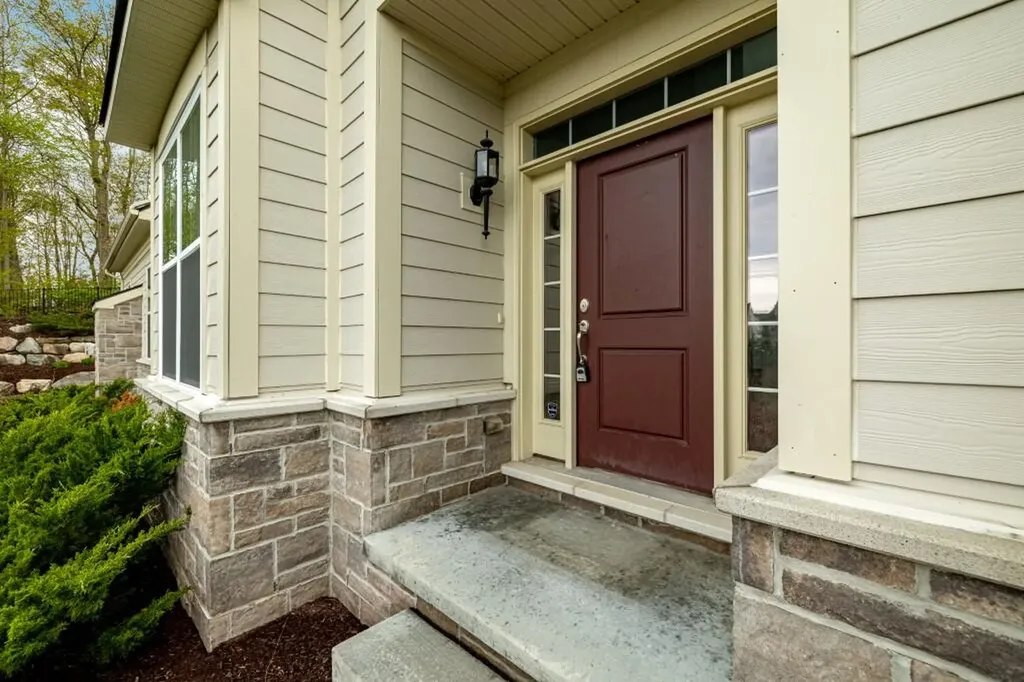 3000 N Spurway Drive Ann Arbor City MI 48105