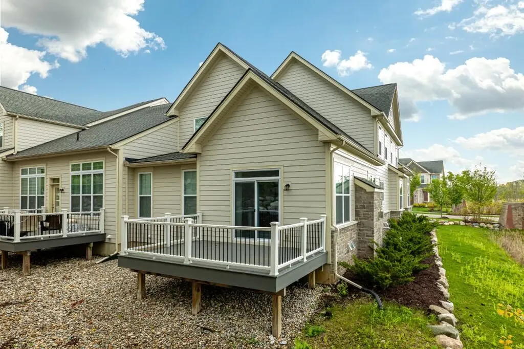3000 N Spurway Drive Ann Arbor City MI 48105