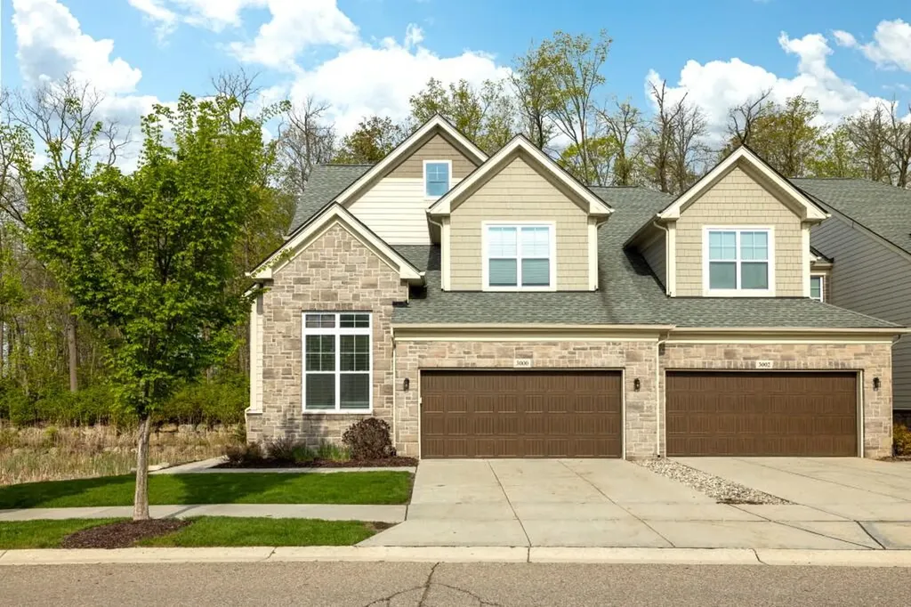 3000 N Spurway Drive Ann Arbor City MI 48105