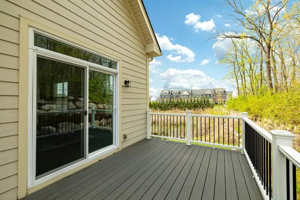 3000 N Spurway Drive Ann Arbor City MI 48105