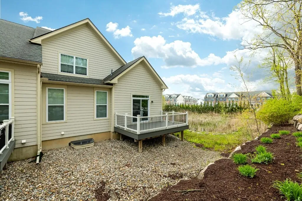 3000 N Spurway Drive Ann Arbor City MI 48105