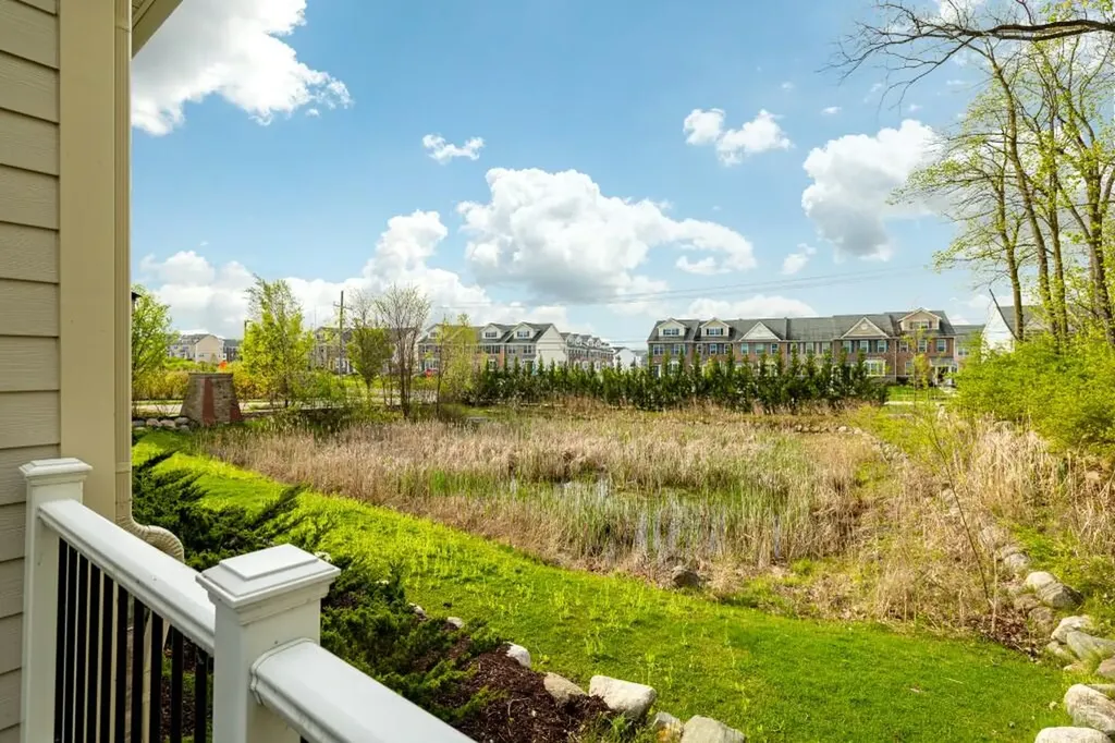 3000 N Spurway Drive Ann Arbor City MI 48105