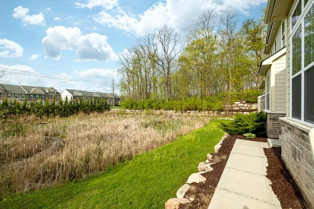 3000 N Spurway Drive Ann Arbor City MI 48105
