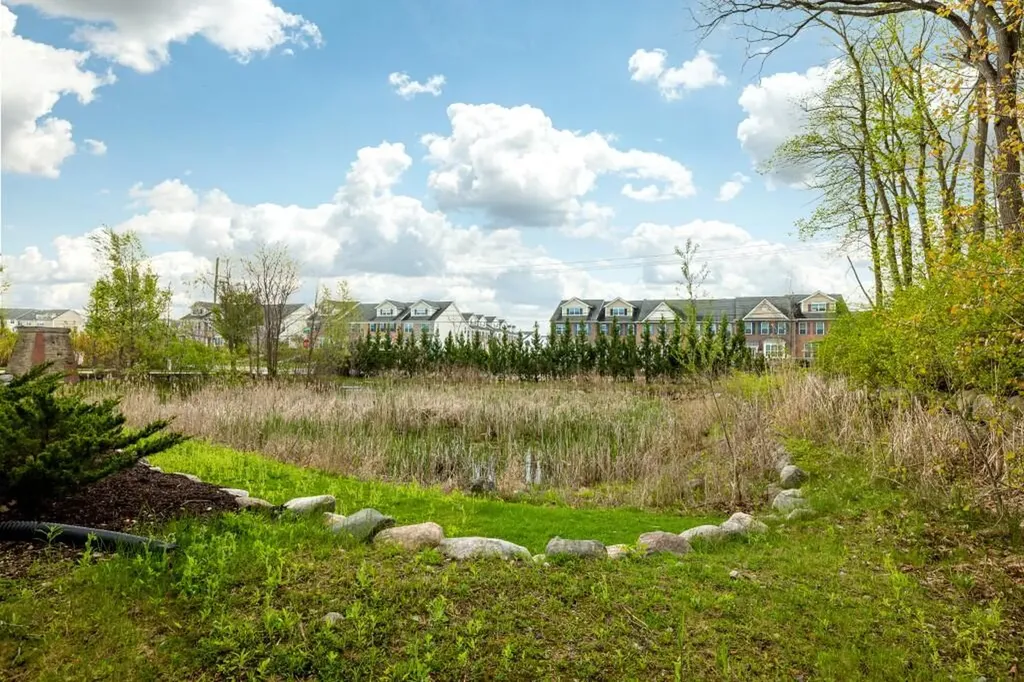 3000 N Spurway Drive Ann Arbor City MI 48105