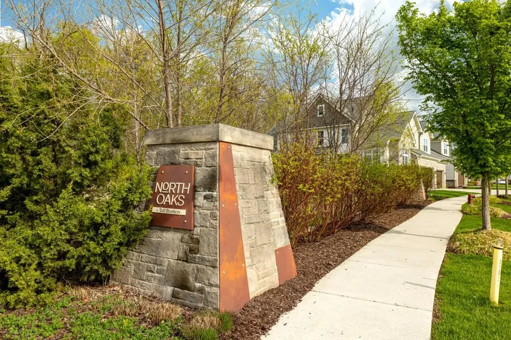 3000 N Spurway Drive Ann Arbor City MI 48105