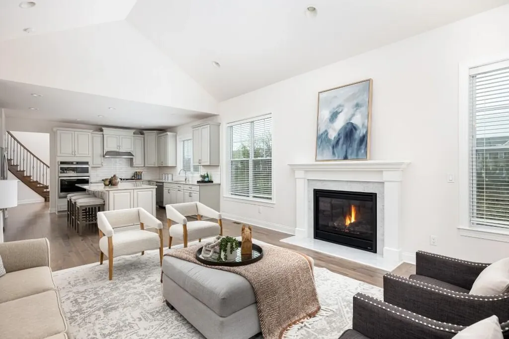 3000 N Spurway Drive Ann Arbor City MI 48105