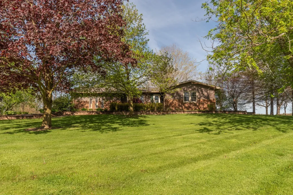 9870 James Drive Saline Township MI 48176