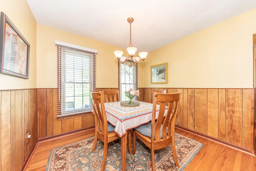 9870 James Drive Saline Township MI 48176