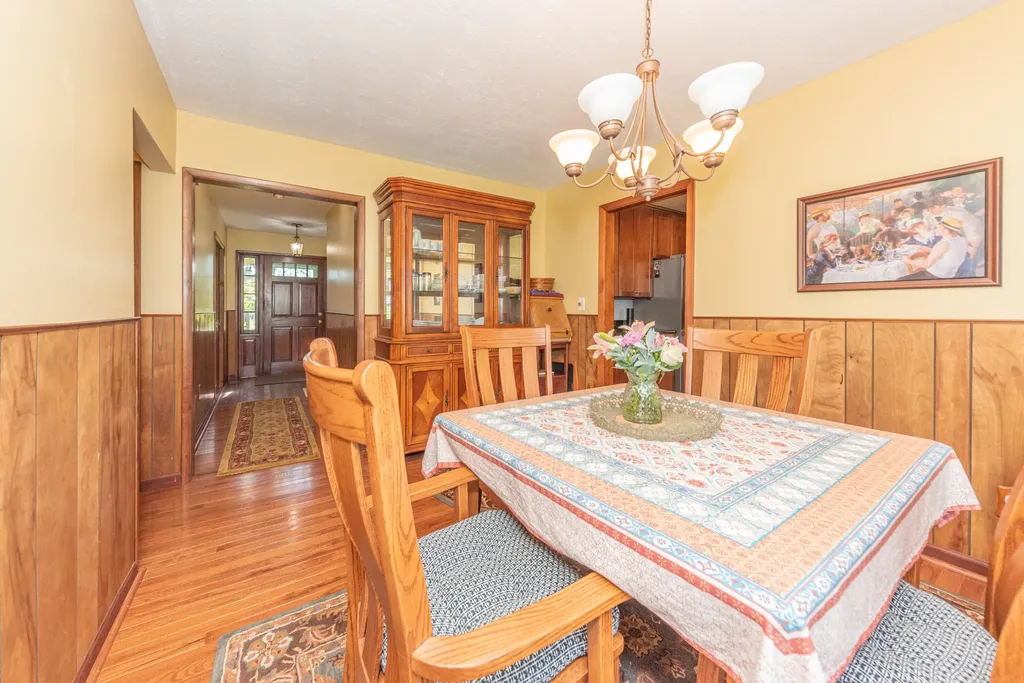 9870 James Drive Saline Township MI 48176
