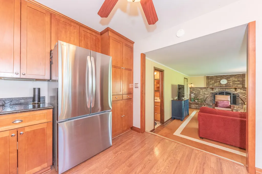 9870 James Drive Saline Township MI 48176