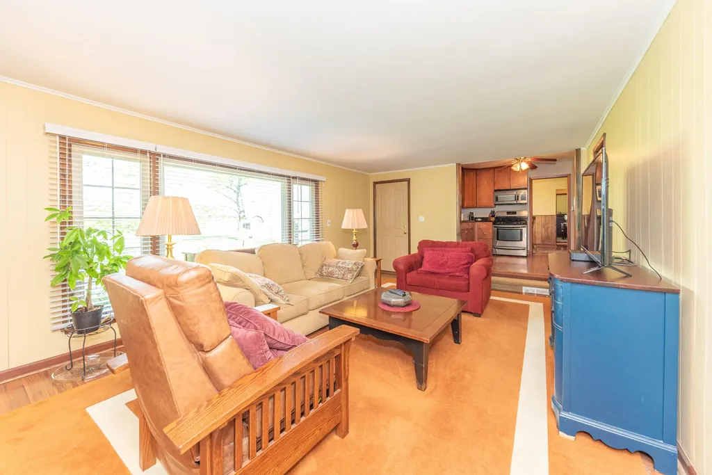 9870 James Drive Saline Township MI 48176
