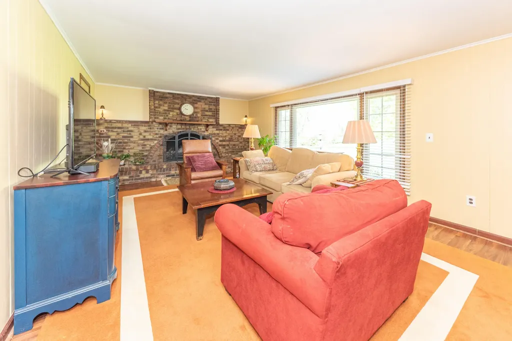 9870 James Drive Saline Township MI 48176