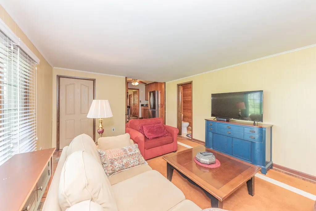 9870 James Drive Saline Township MI 48176
