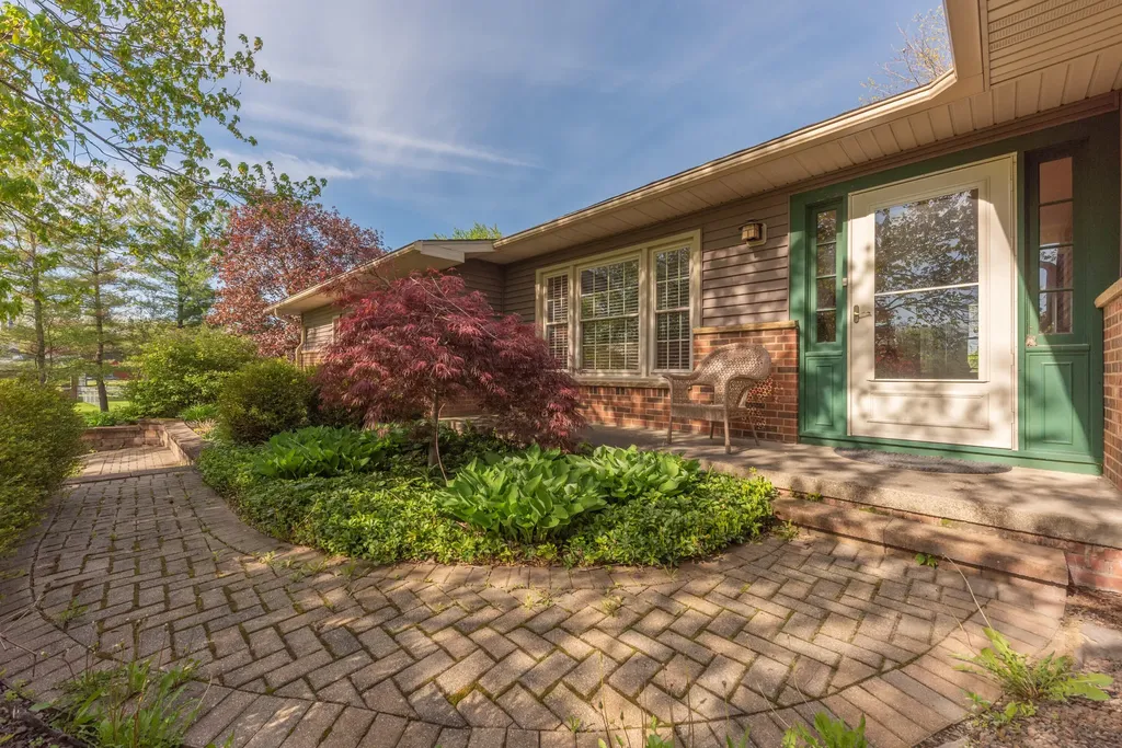 9870 James Drive Saline Township MI 48176