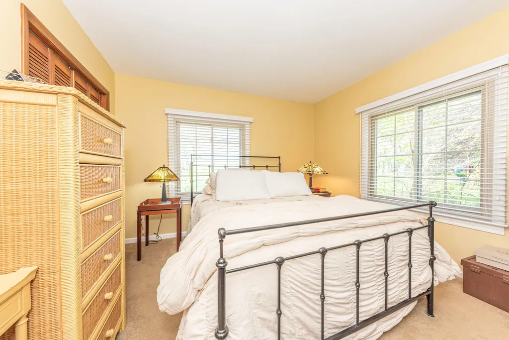 9870 James Drive Saline Township MI 48176