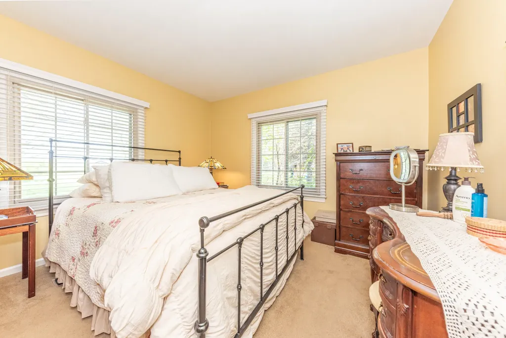 9870 James Drive Saline Township MI 48176