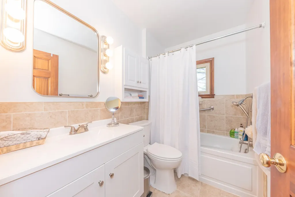 9870 James Drive Saline Township MI 48176