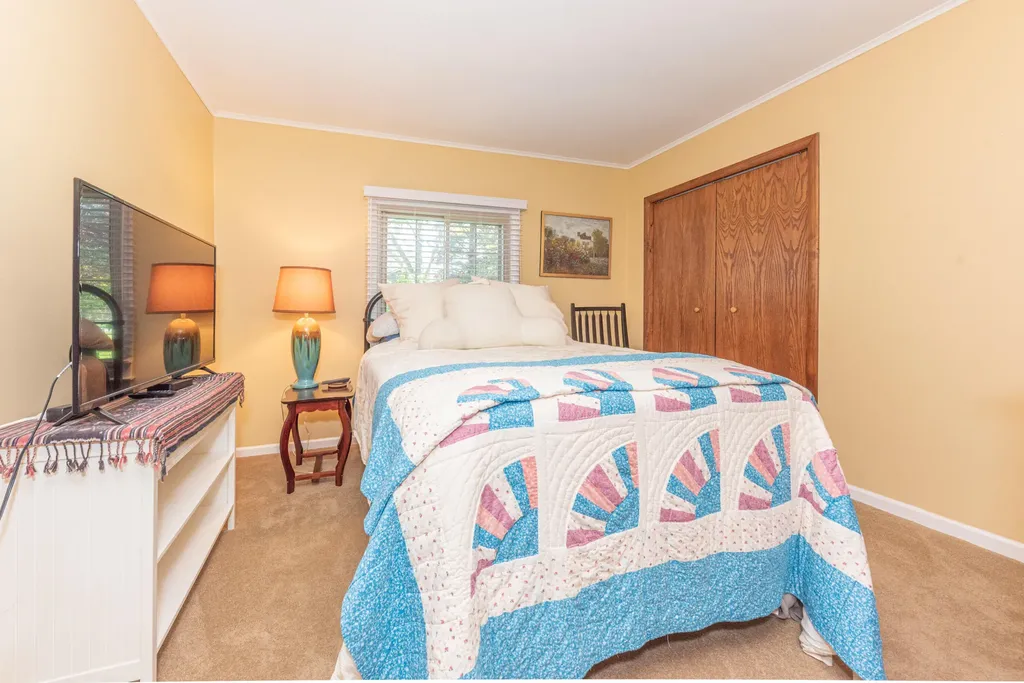 9870 James Drive Saline Township MI 48176