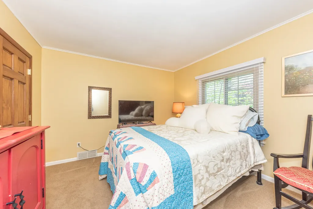 9870 James Drive Saline Township MI 48176